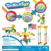 TINKERTOY ‒ 100 Piece Essentials Value Set ‒ Ages 3+ Preschool Education Toy B00RWNDO5Q
